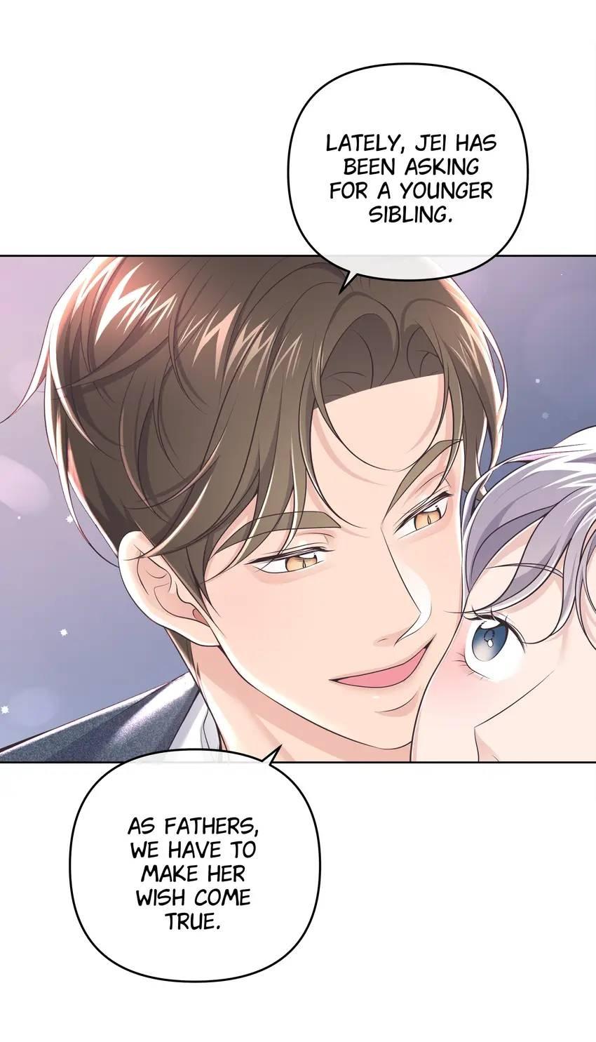 Read BUTLER chapter 18.1 image 47 on Lezhin