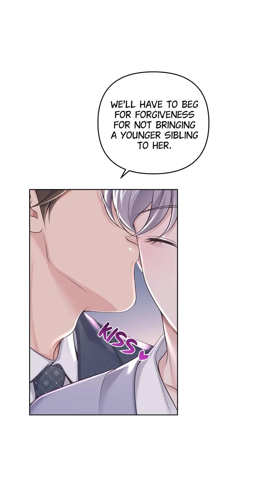 Read BUTLER chapter 18.1 image 49 on Lezhin