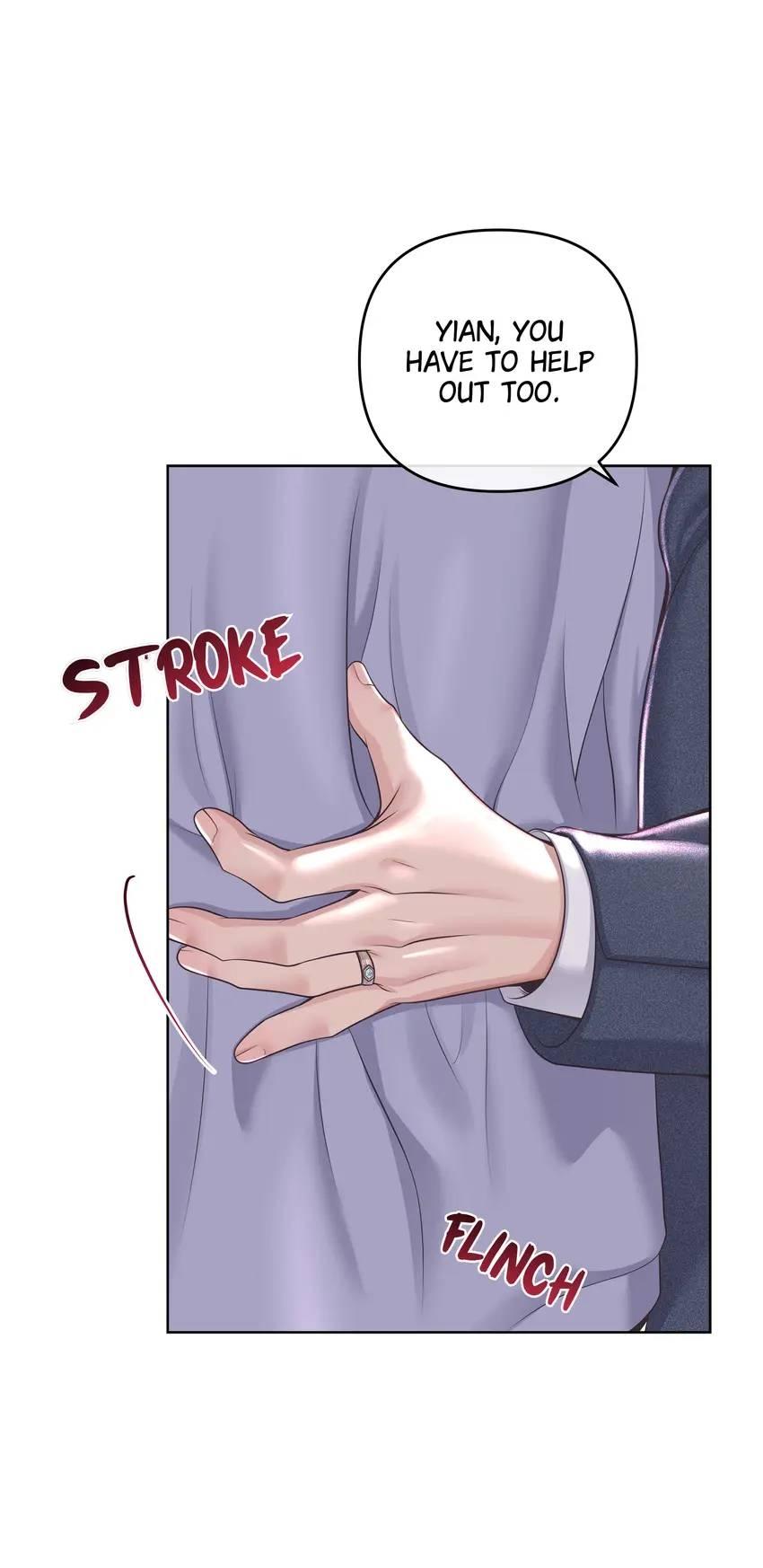 Read BUTLER chapter 18.1 image 50 on Lezhin