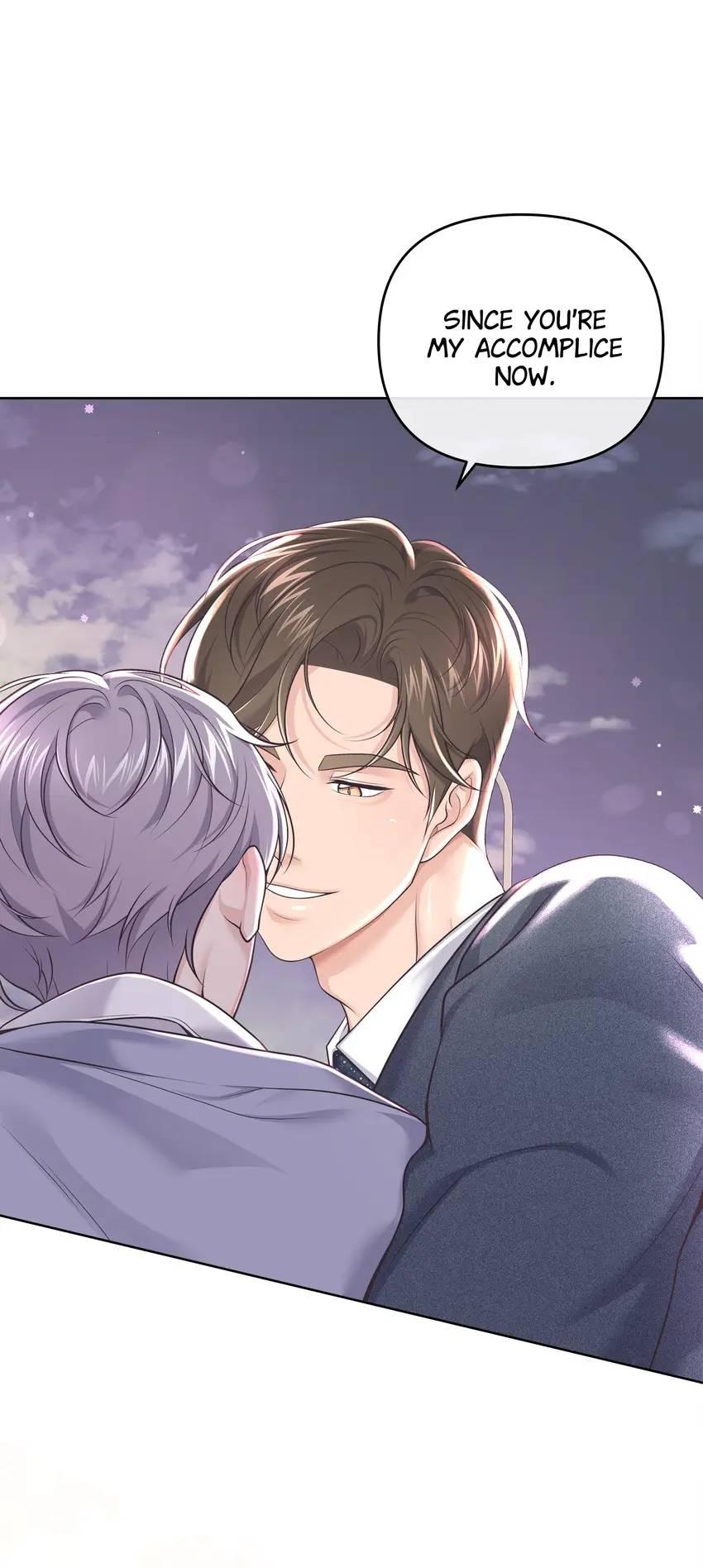 Read BUTLER chapter 18.1 image 51 on Lezhin