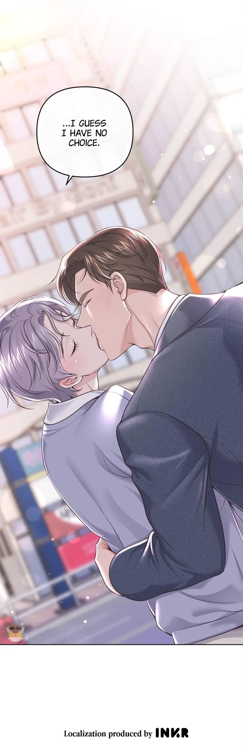 Read BUTLER chapter 18.1 image 52 on Lezhin