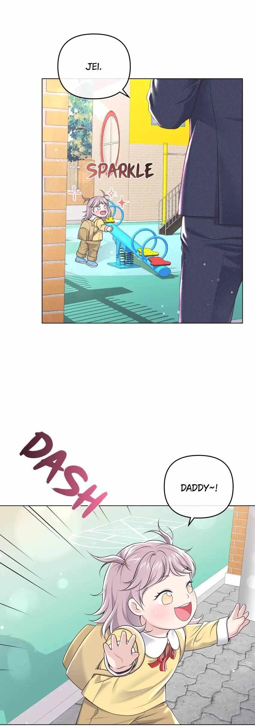 Read BUTLER chapter 18.1 image 8 on Lezhin