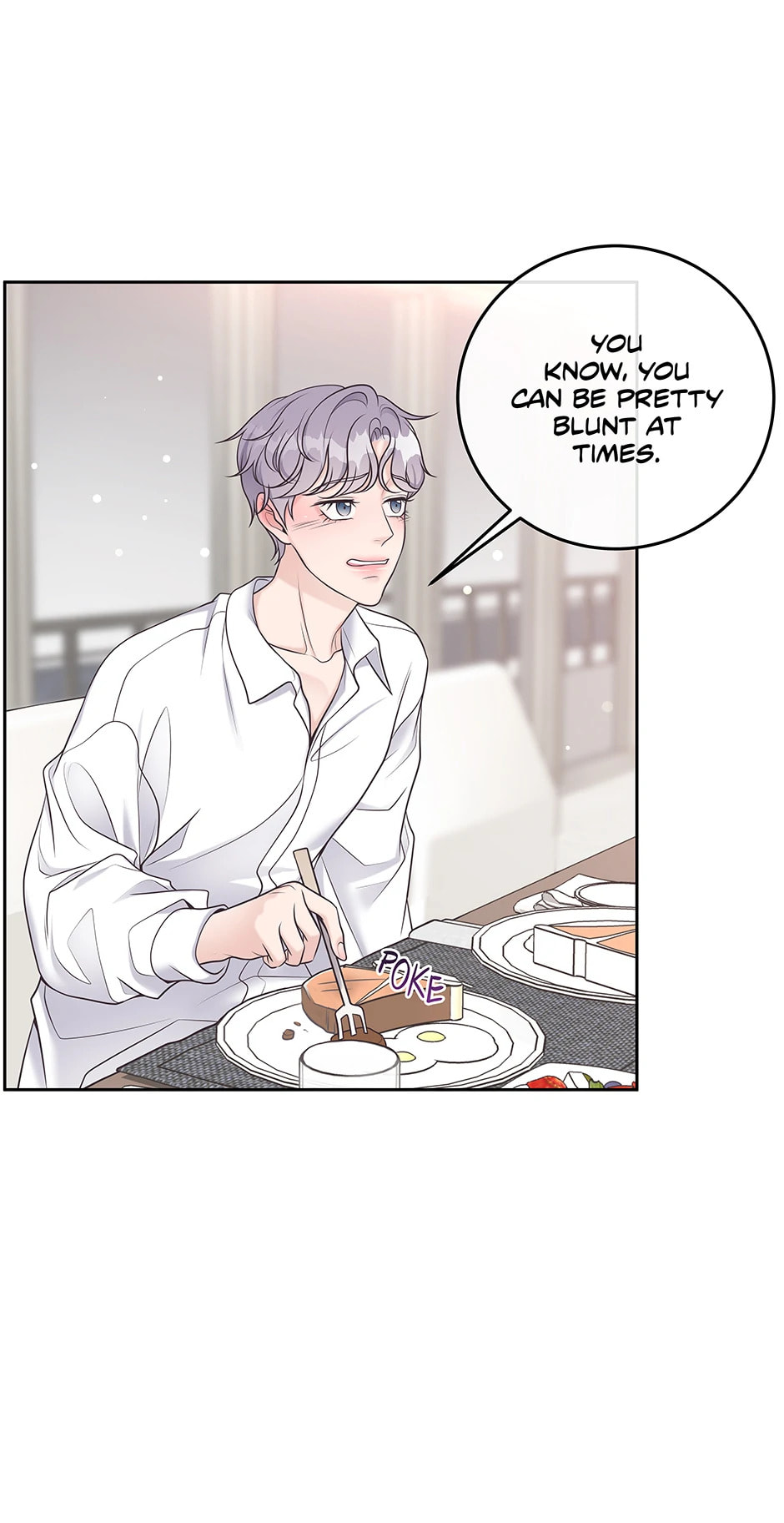 Read BUTLER chapter 18 image 10 on Lezhin