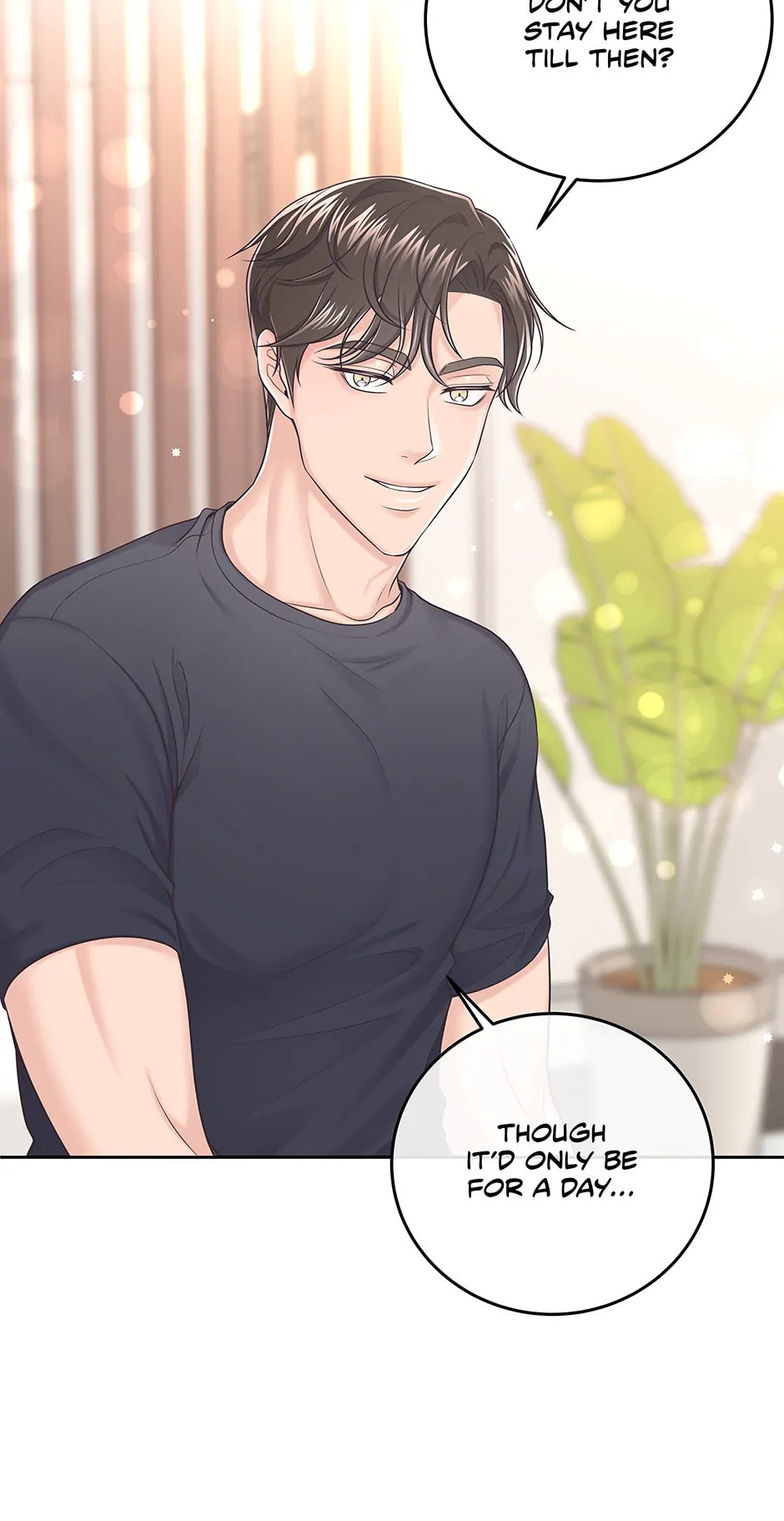 Read BUTLER chapter 18 image 14 on Lezhin