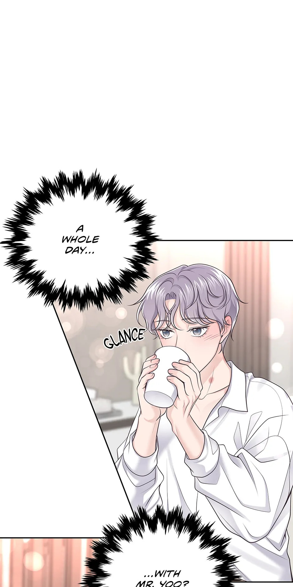 Read BUTLER chapter 18 image 18 on Lezhin