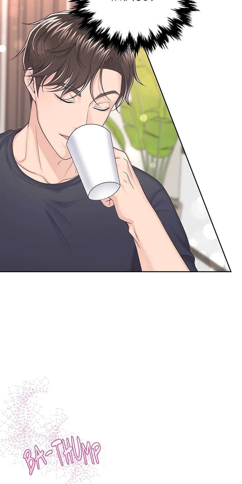 Read BUTLER chapter 18 image 19 on Lezhin