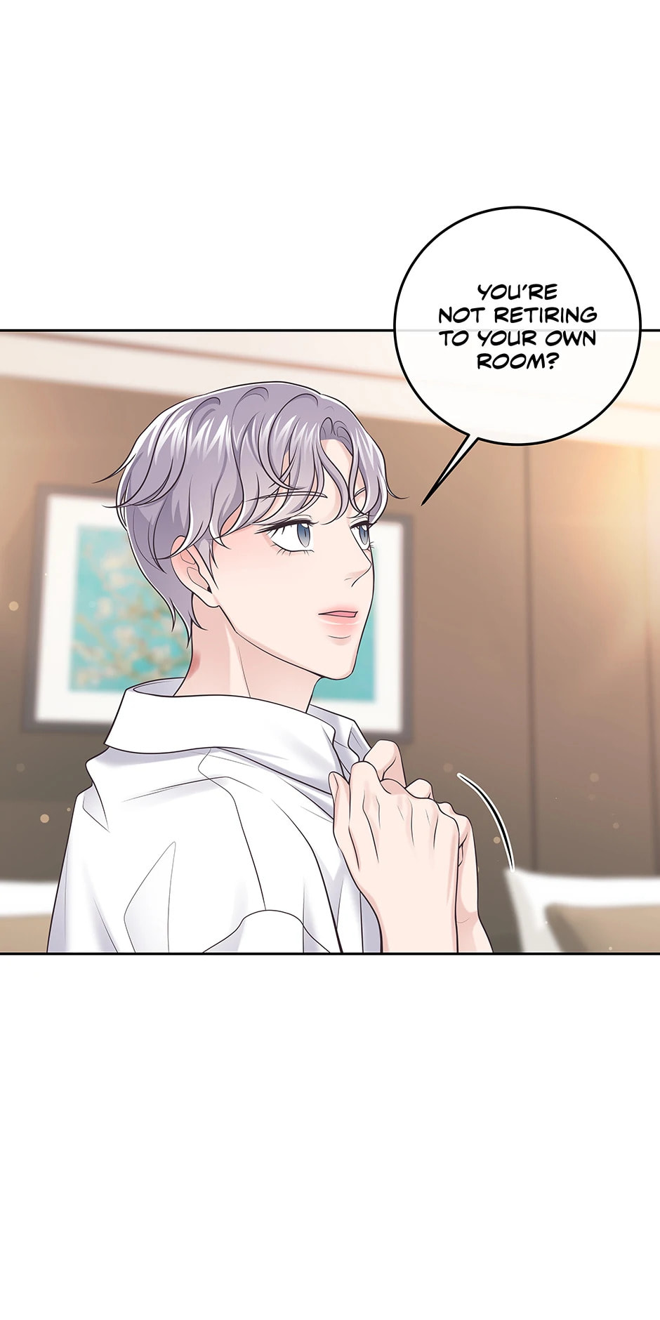 Read BUTLER chapter 18 image 27 on Lezhin