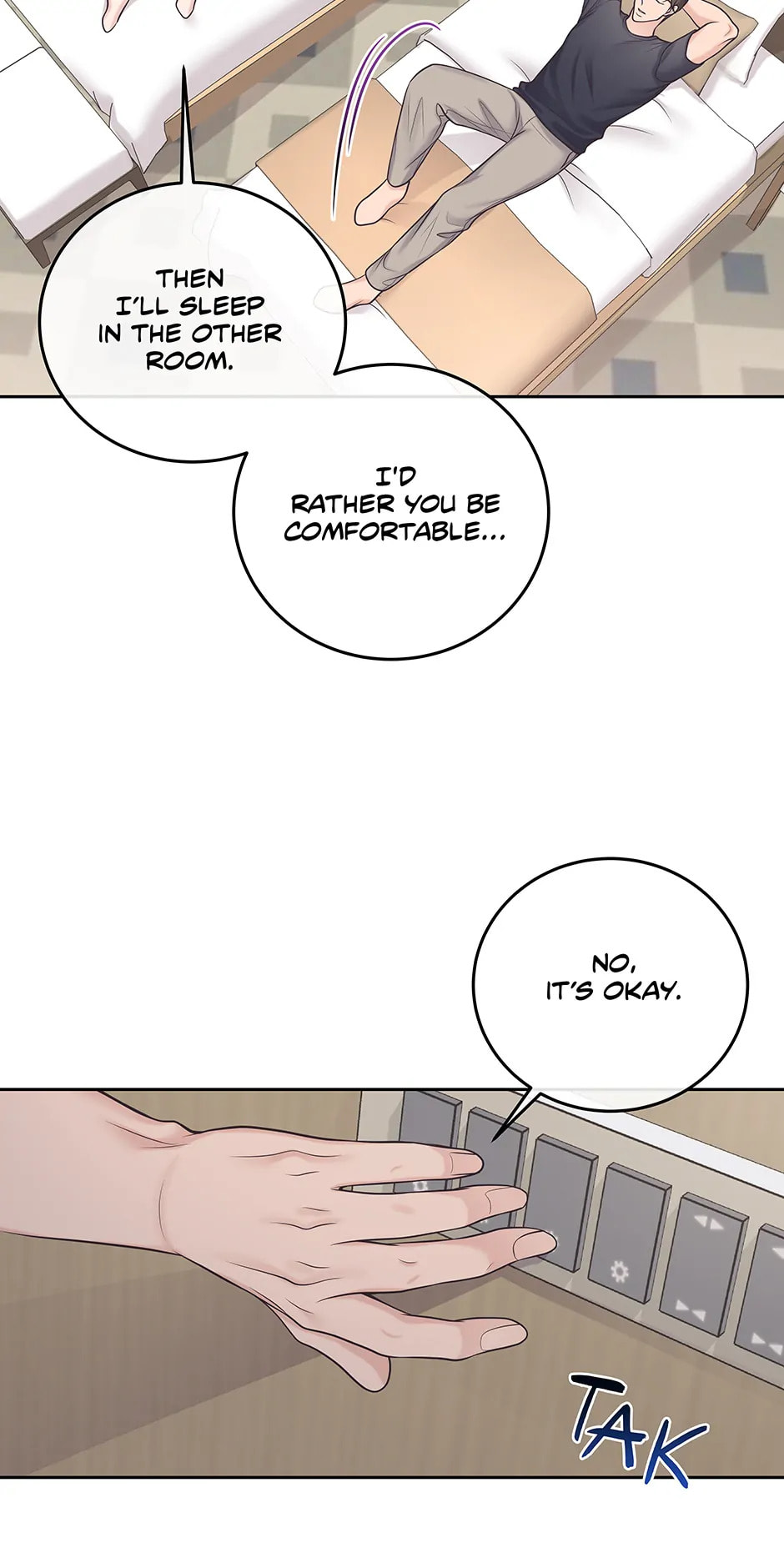 Read BUTLER chapter 18 image 29 on Lezhin
