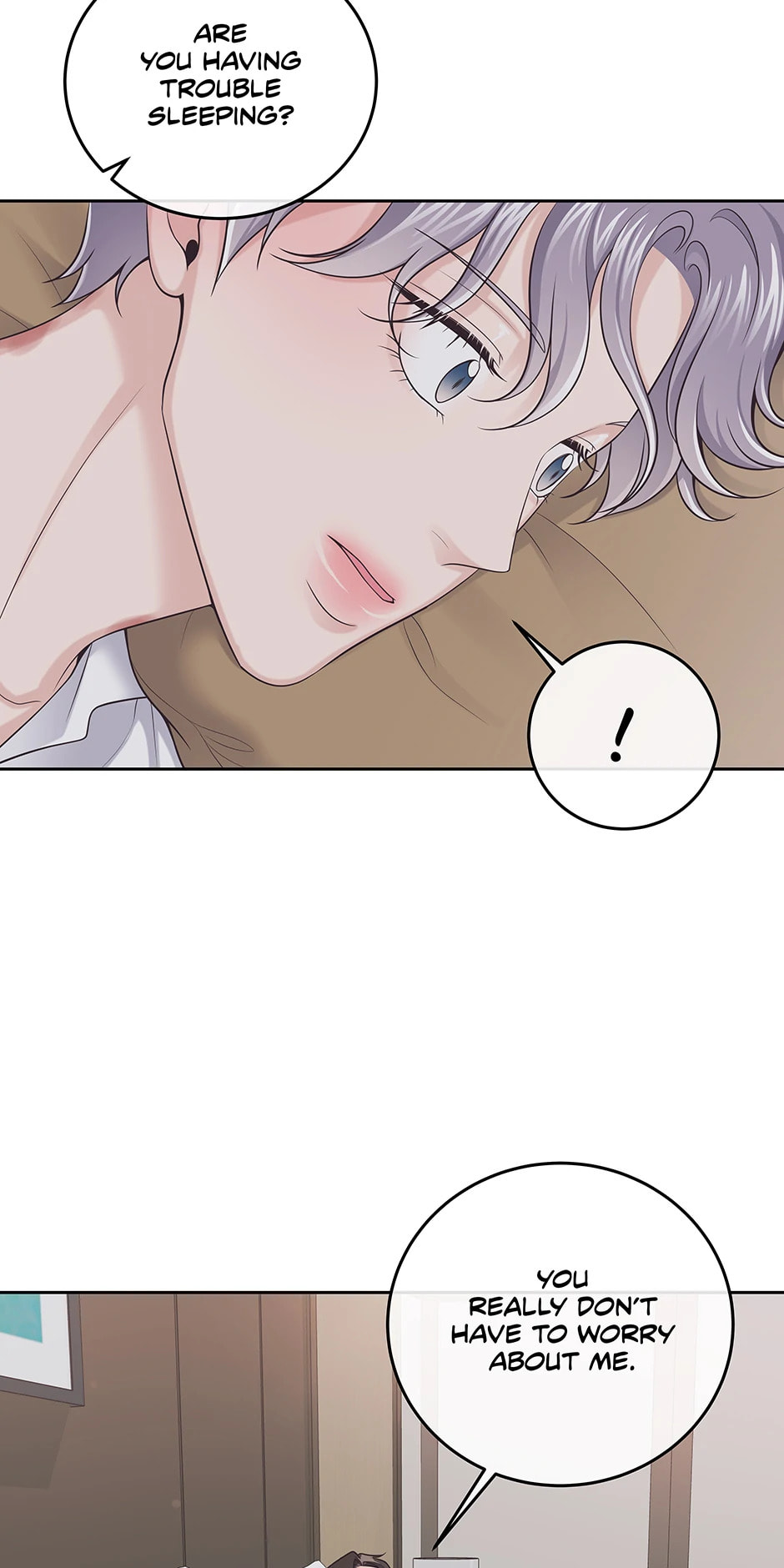 Read BUTLER chapter 18 image 31 on Lezhin