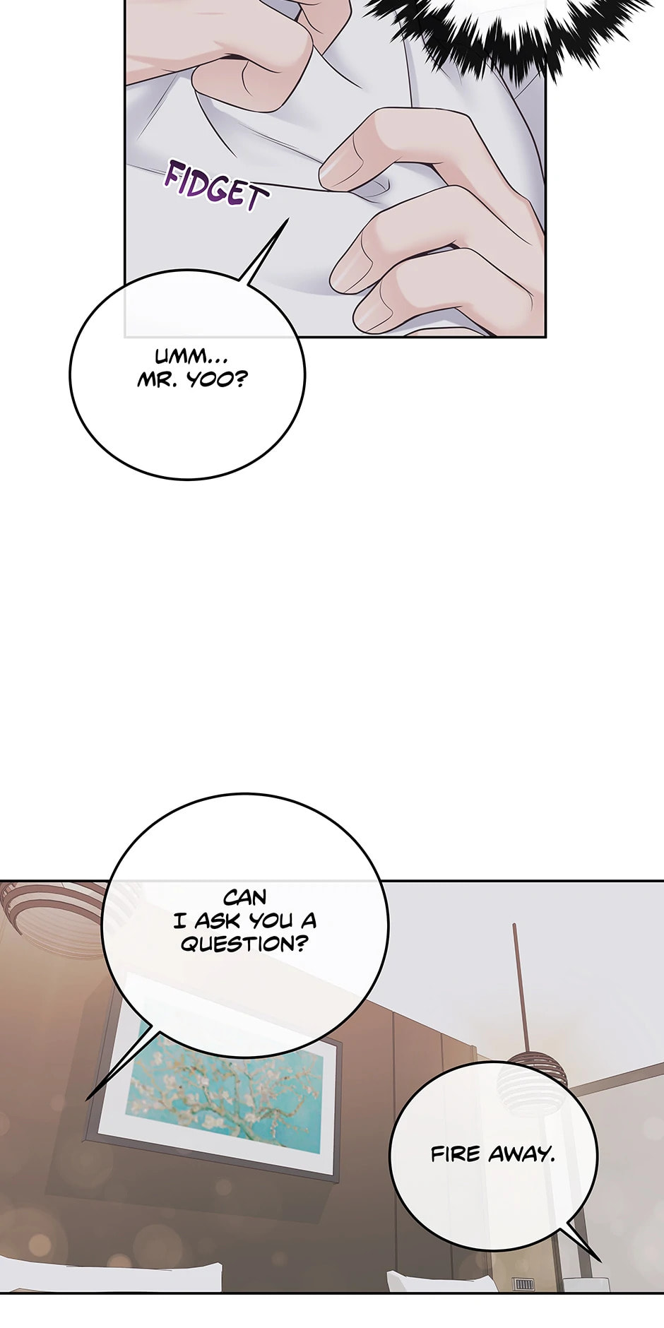 Read BUTLER chapter 18 image 33 on Lezhin