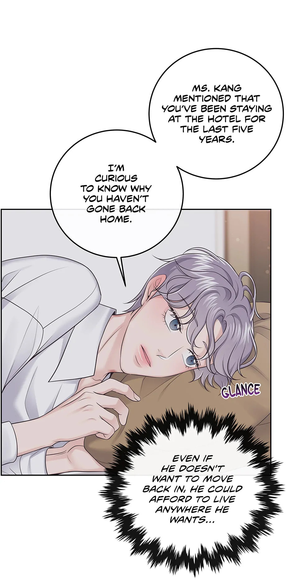 Read BUTLER chapter 18 image 34 on Lezhin