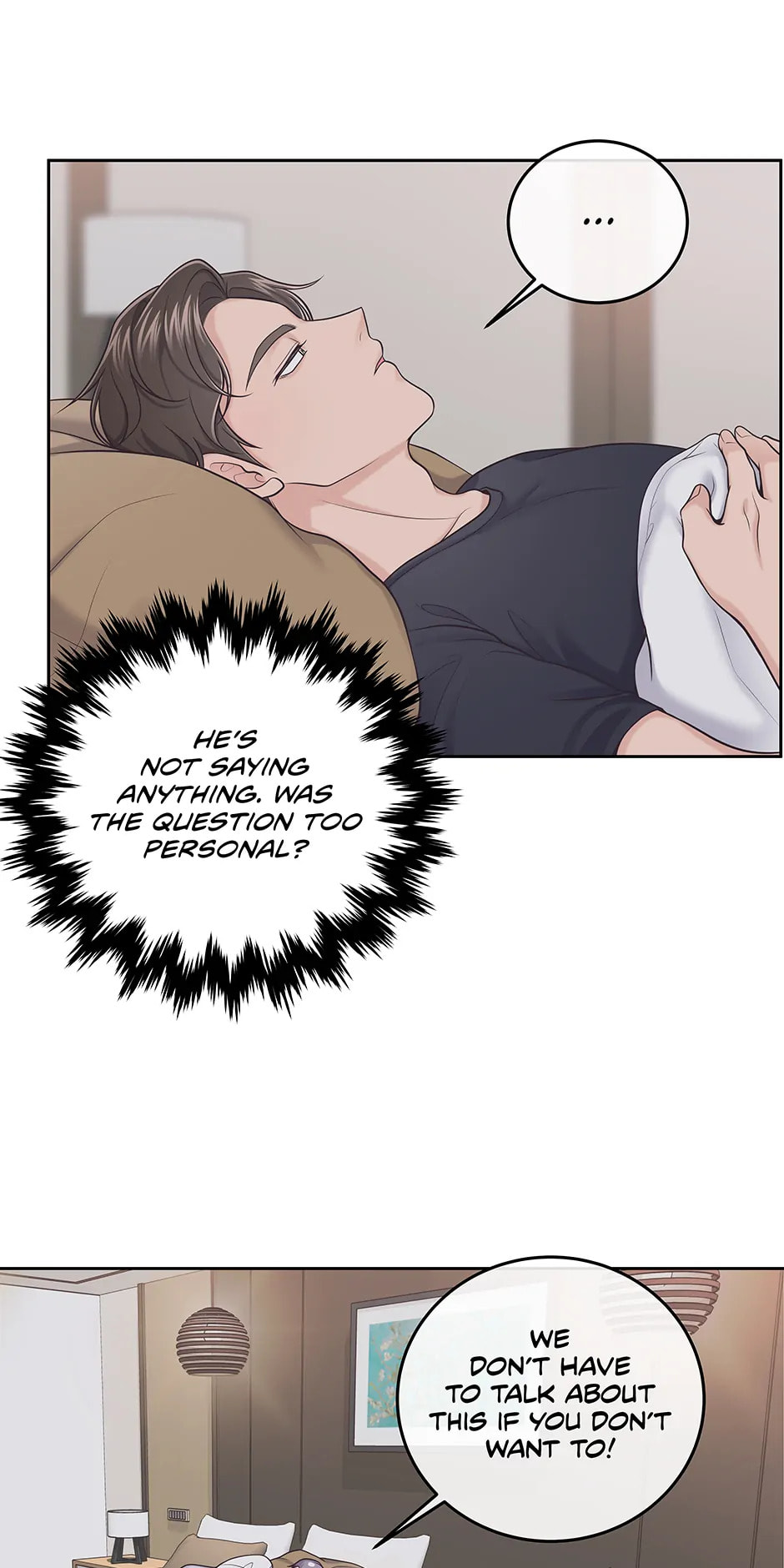 Read BUTLER chapter 18 image 35 on Lezhin