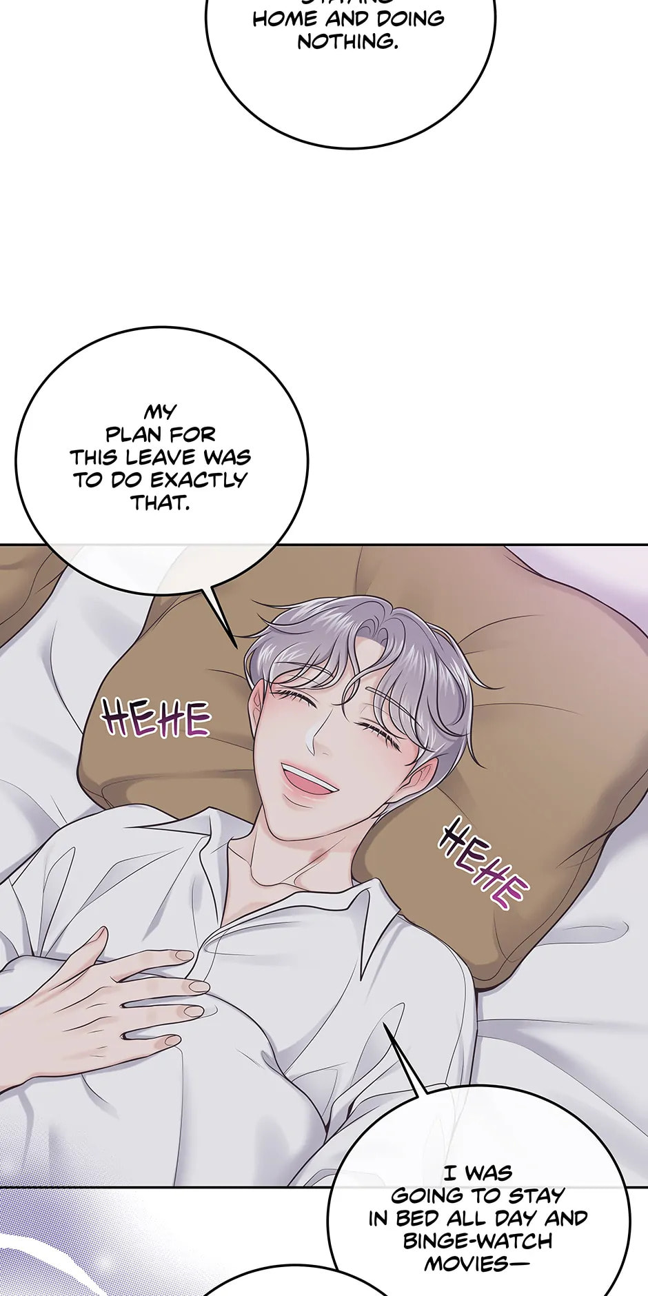 Read BUTLER chapter 18 image 37 on Lezhin