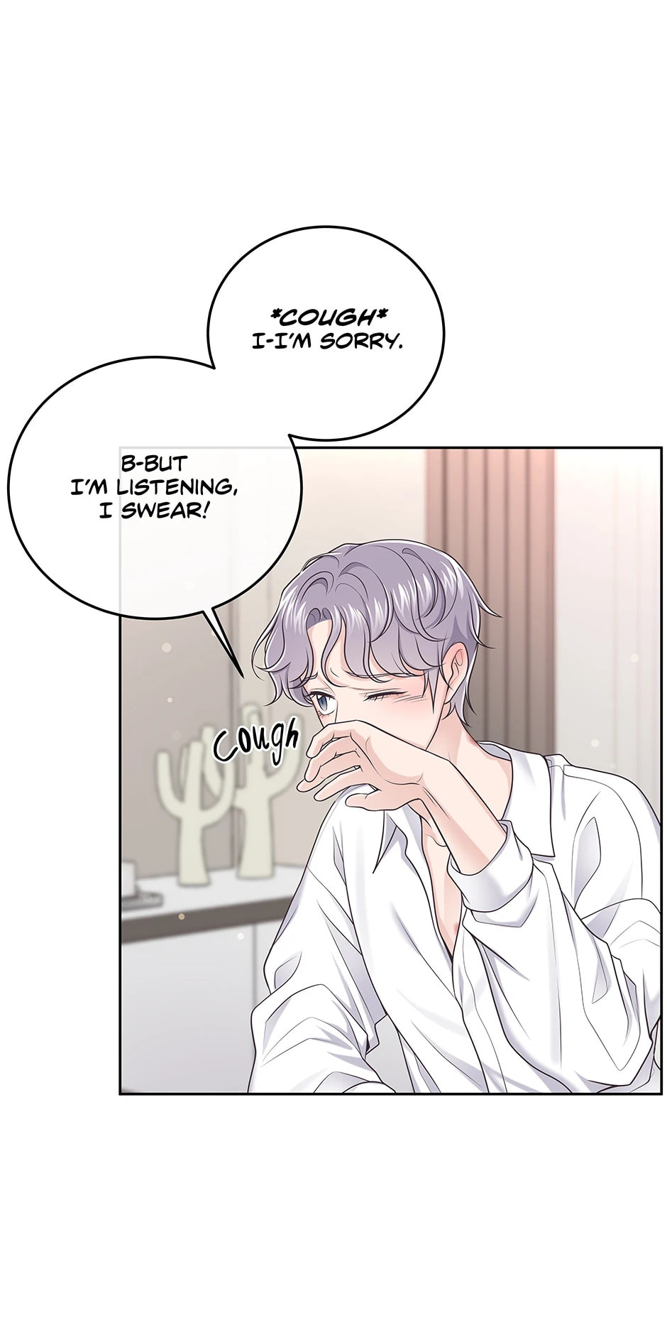 Read BUTLER chapter 18 image 4 on Lezhin