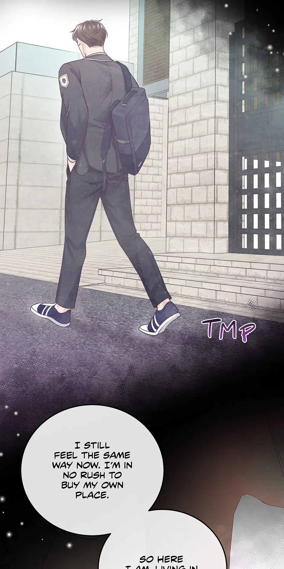 Read BUTLER chapter 18 image 41 on Lezhin