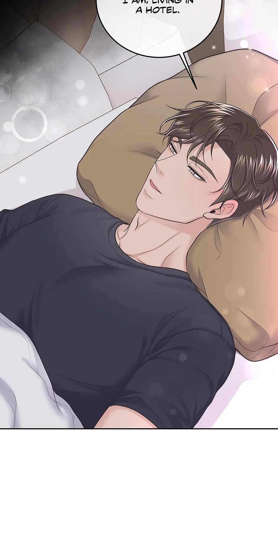 Read BUTLER chapter 18 image 42 on Lezhin