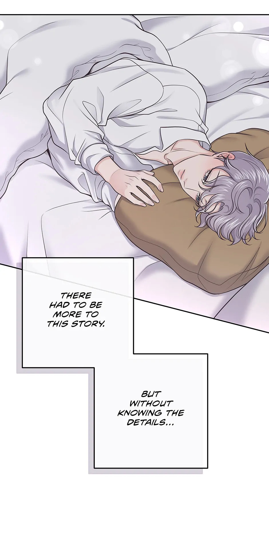 Read BUTLER chapter 18 image 43 on Lezhin