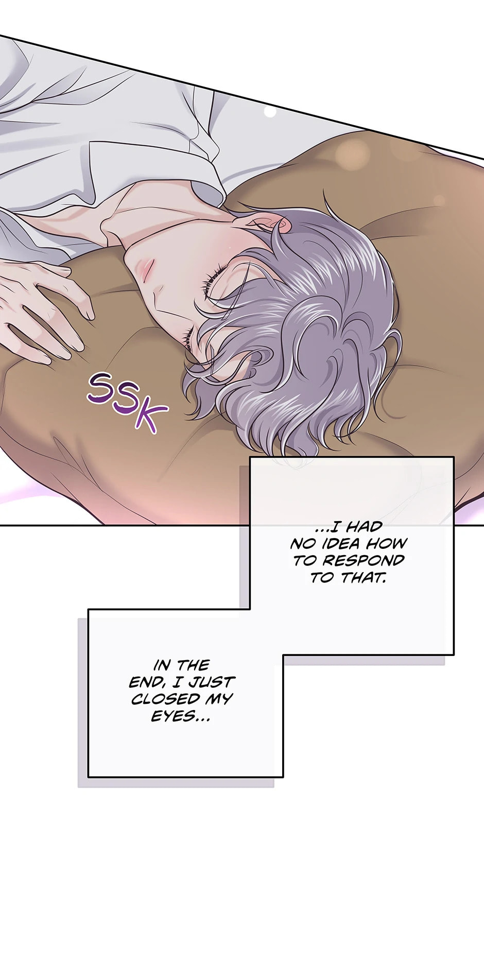 Read BUTLER chapter 18 image 44 on Lezhin