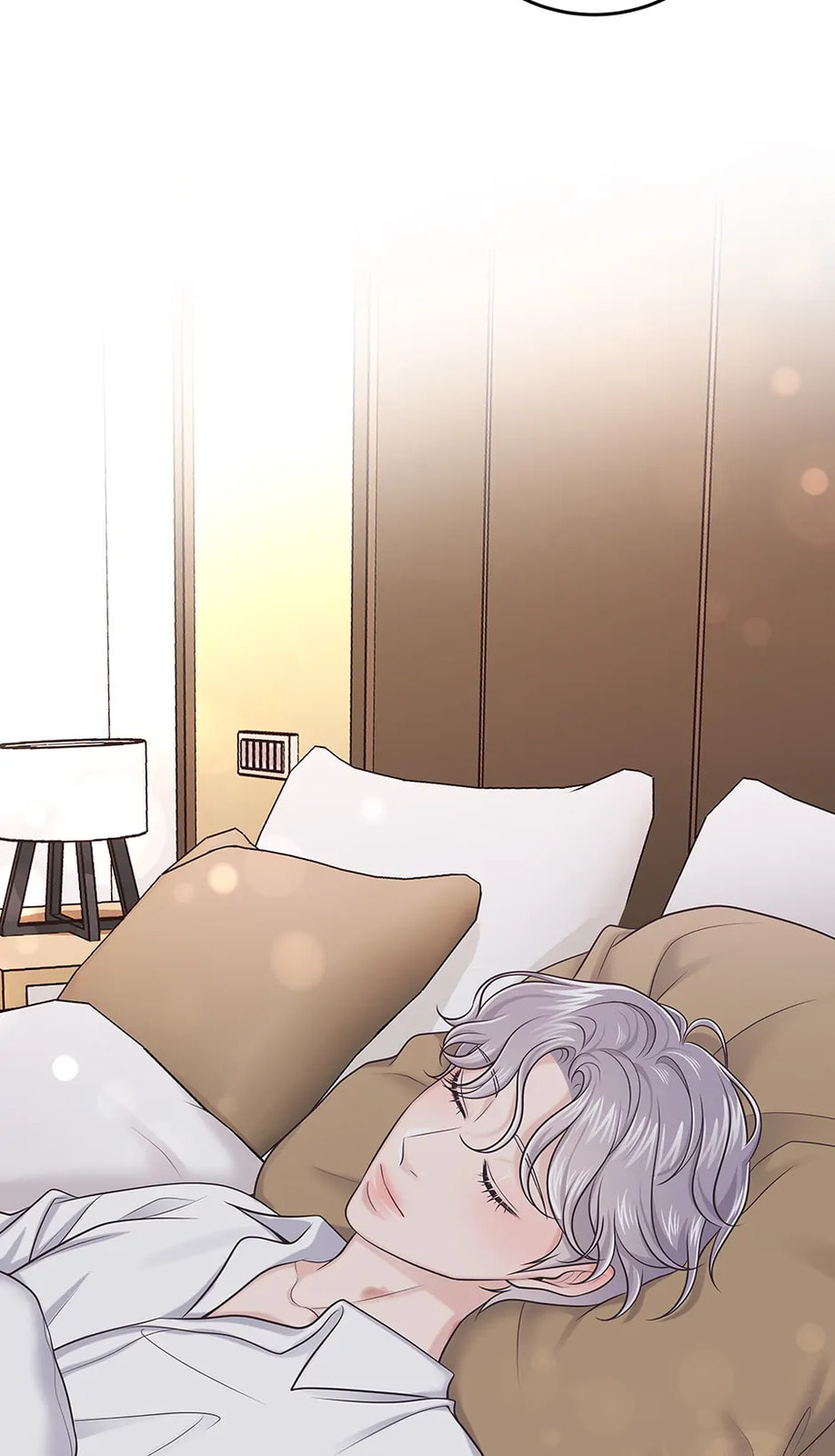 Read BUTLER chapter 18 image 46 on Lezhin