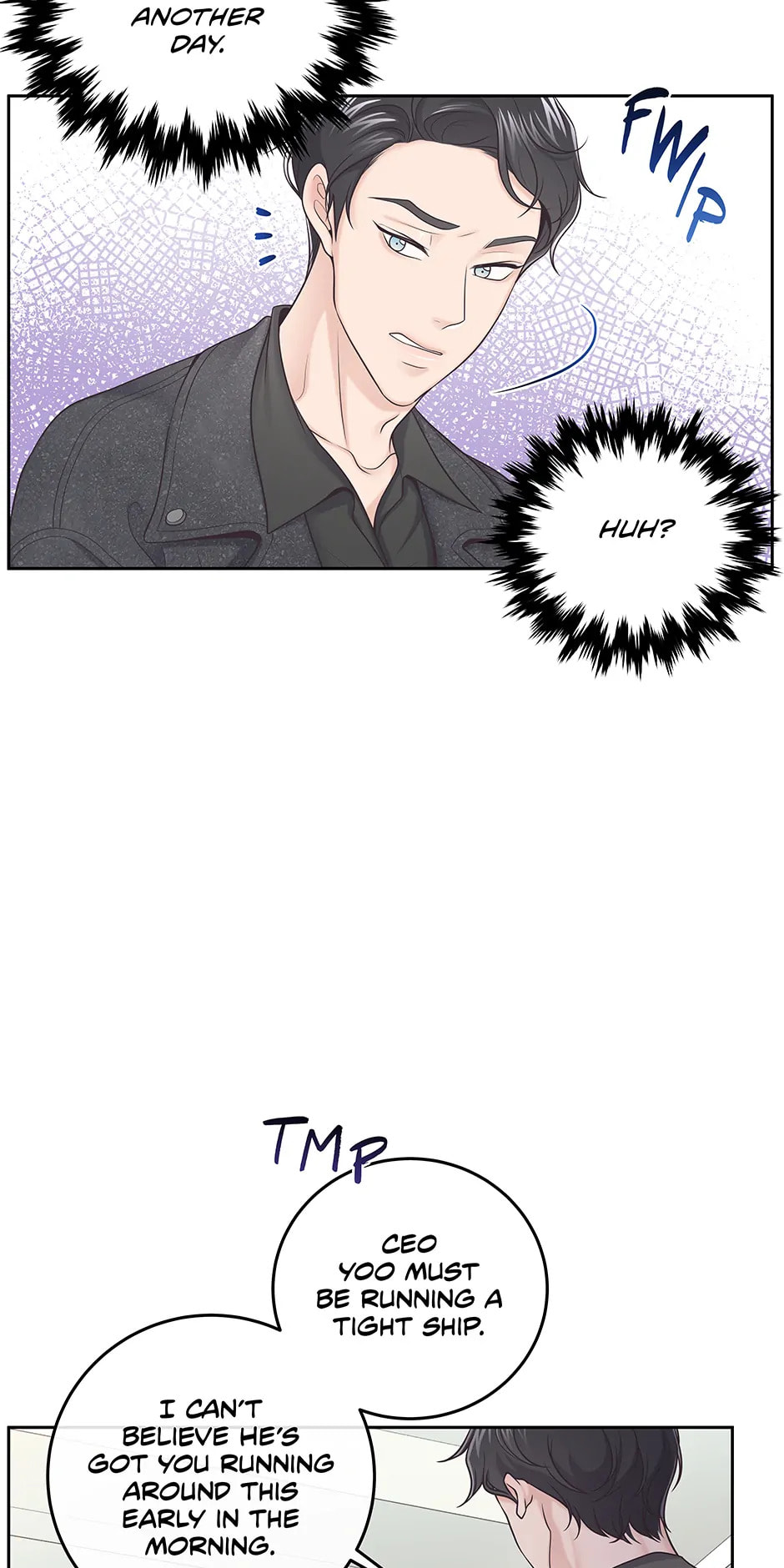 Read BUTLER chapter 18 image 51 on Lezhin