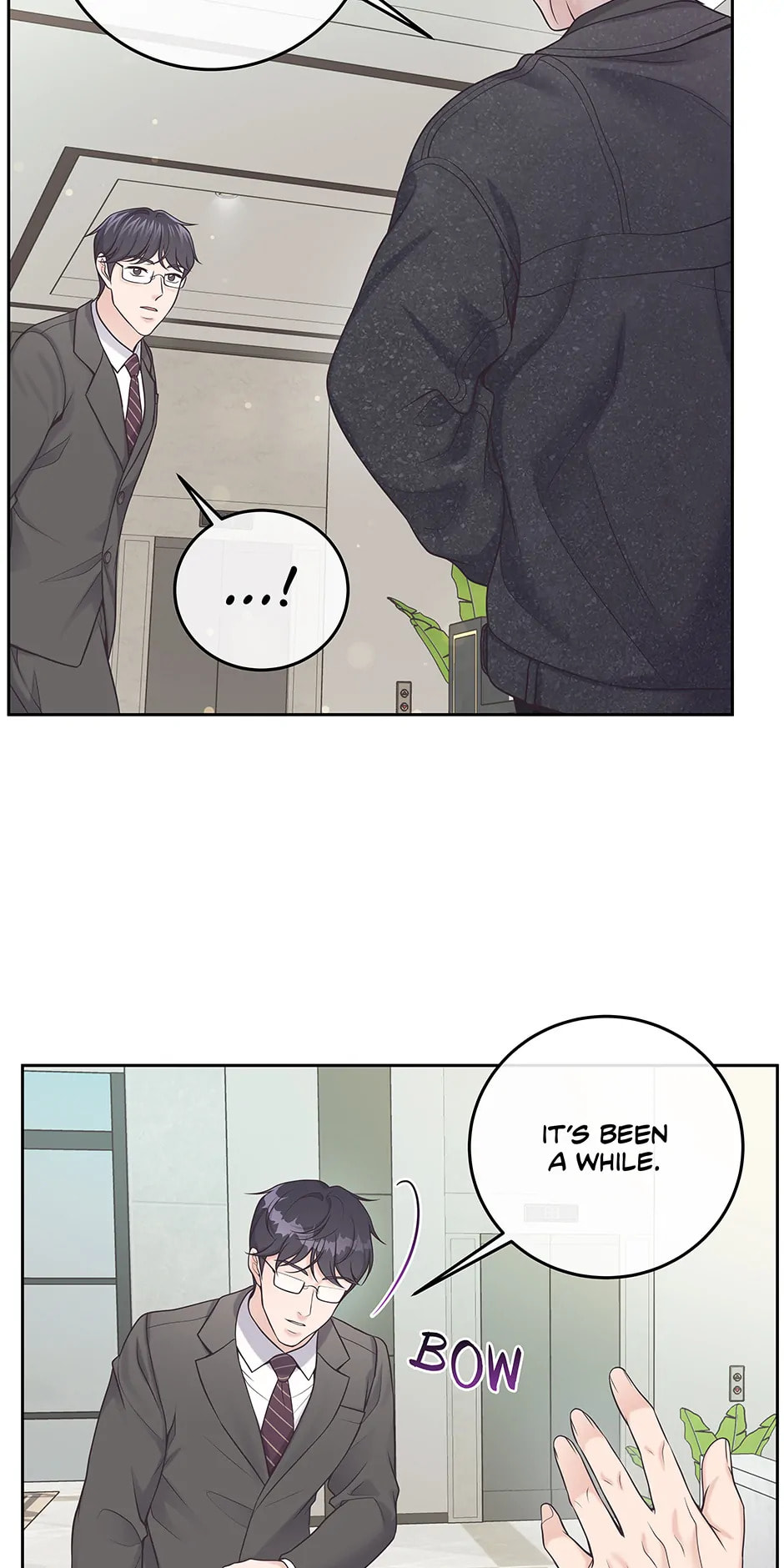 Read BUTLER chapter 18 image 52 on Lezhin