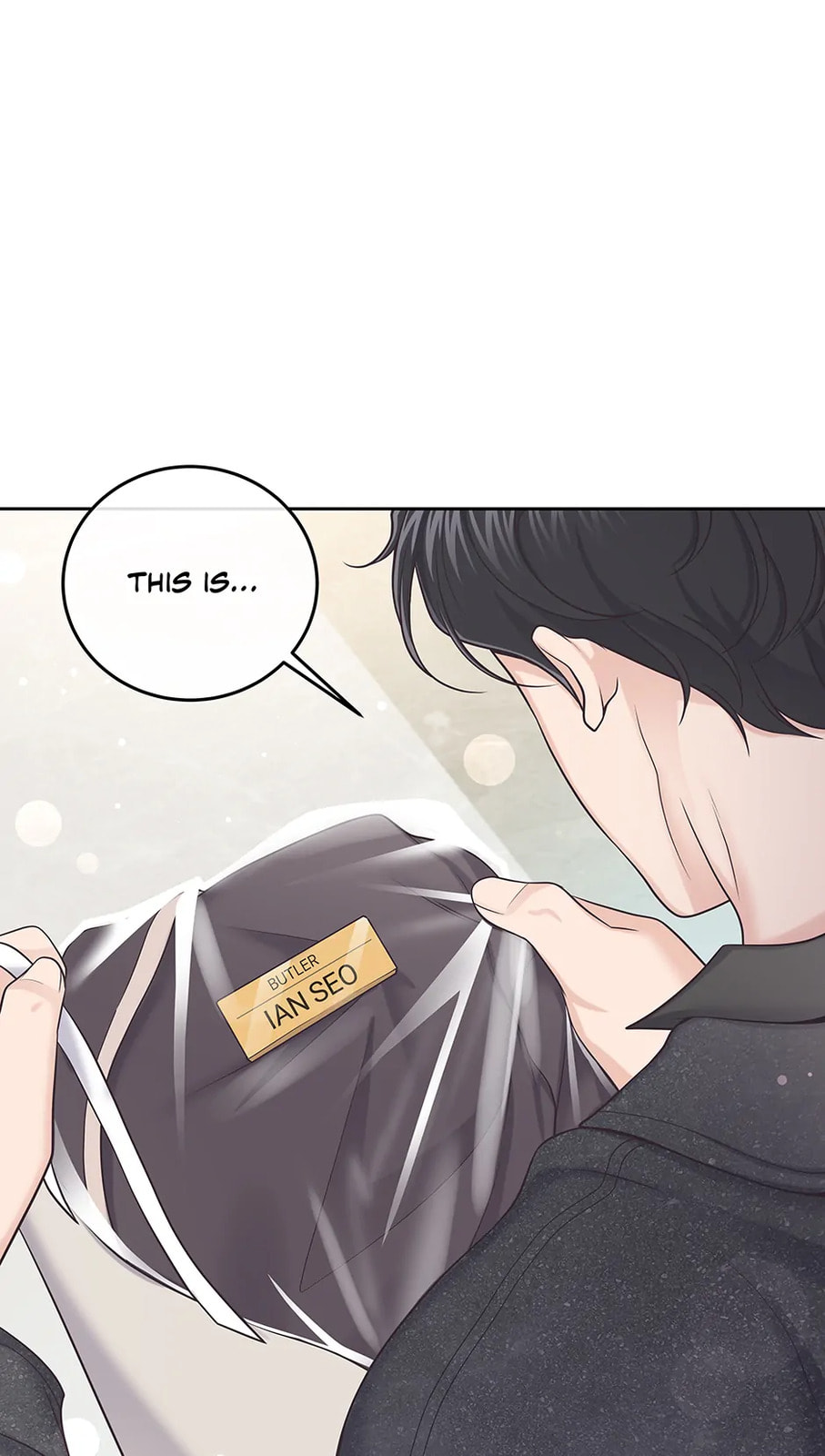 Read BUTLER chapter 18 image 55 on Lezhin