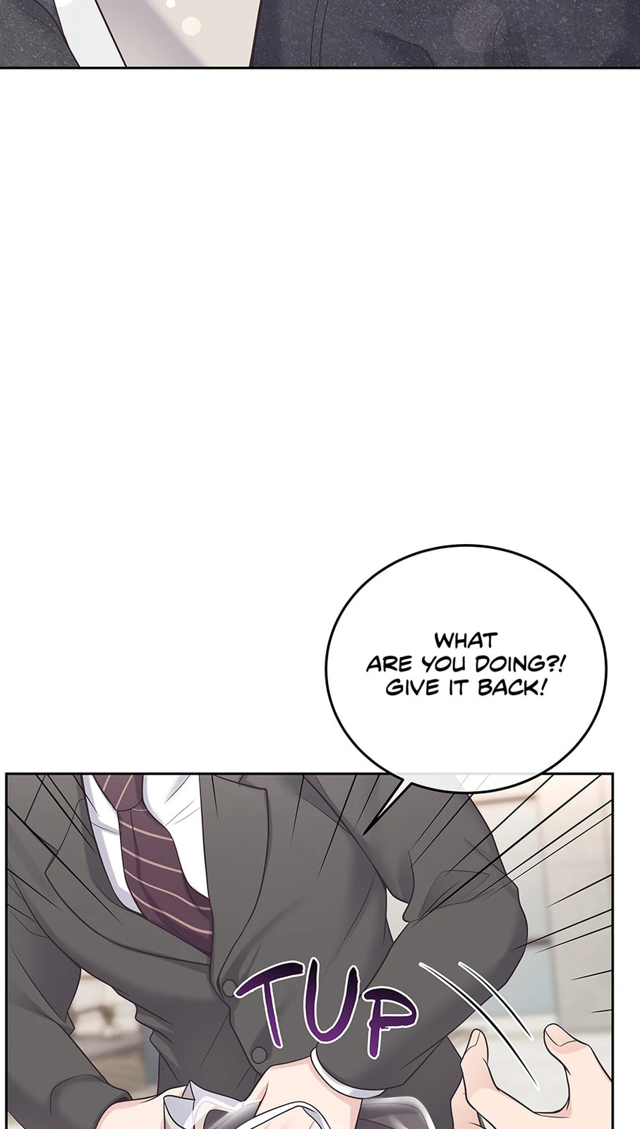 Read BUTLER chapter 18 image 56 on Lezhin