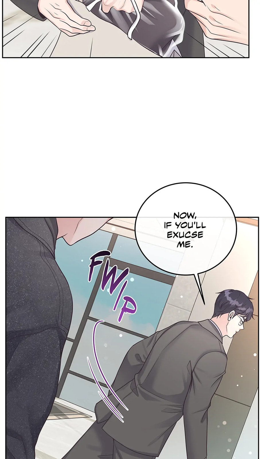 Read BUTLER chapter 18 image 57 on Lezhin