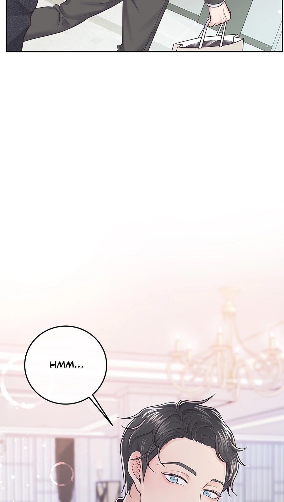 Read BUTLER chapter 18 image 58 on Lezhin