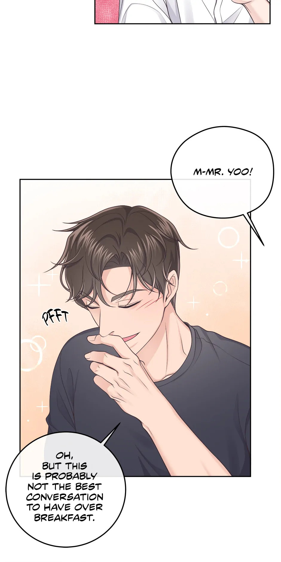 Read BUTLER chapter 18 image 9 on Lezhin