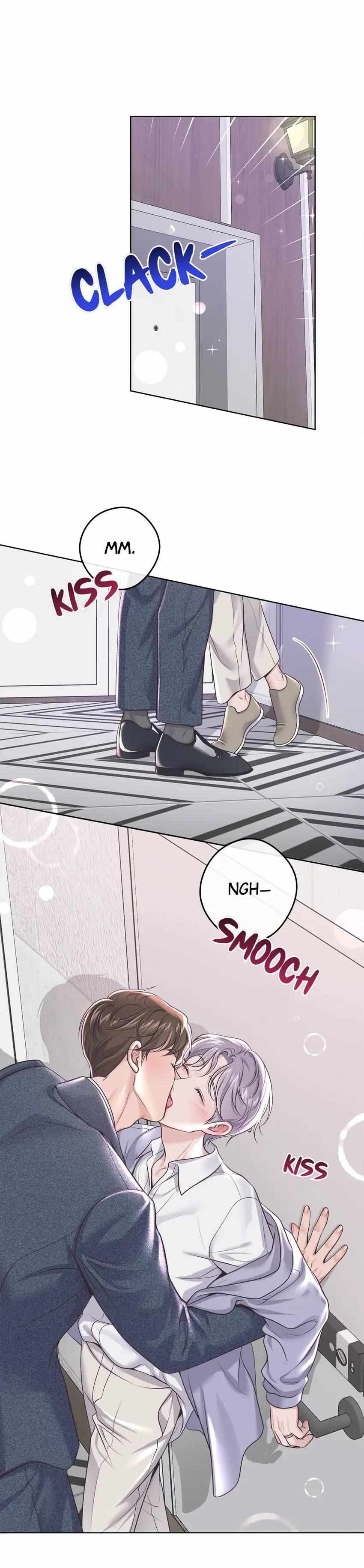 Read BUTLER chapter 19.1 image 1 on Lezhin