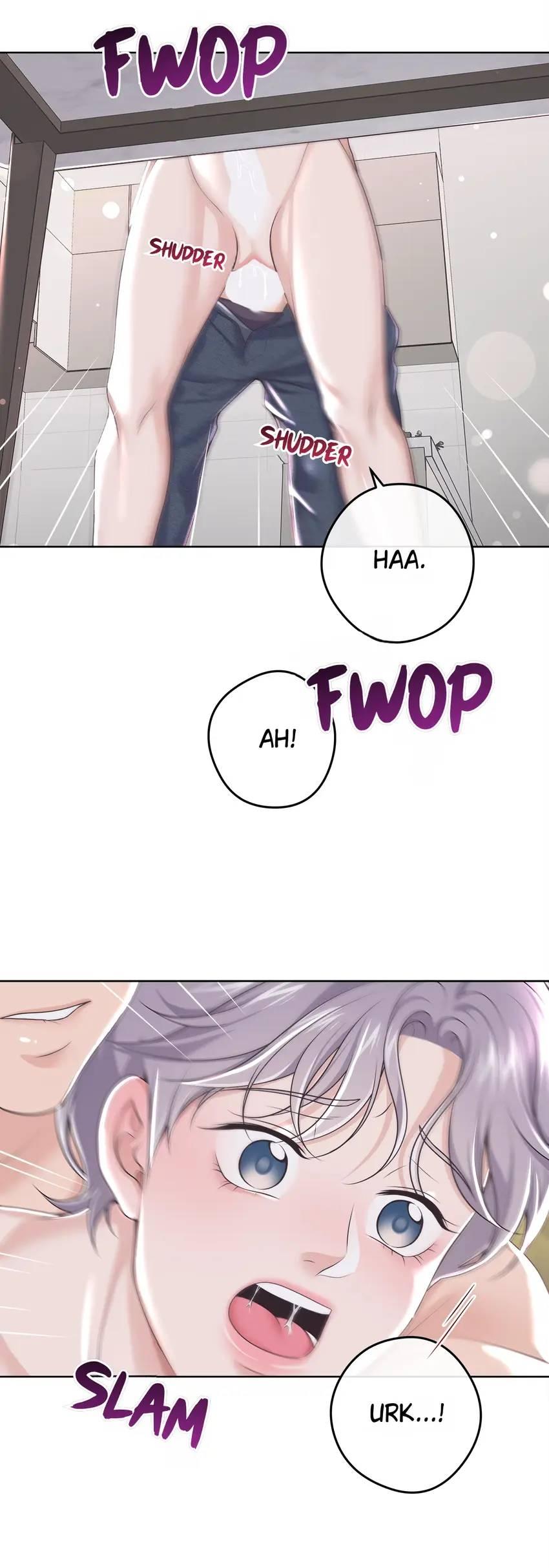 Read BUTLER chapter 19.1 image 14 on Lezhin