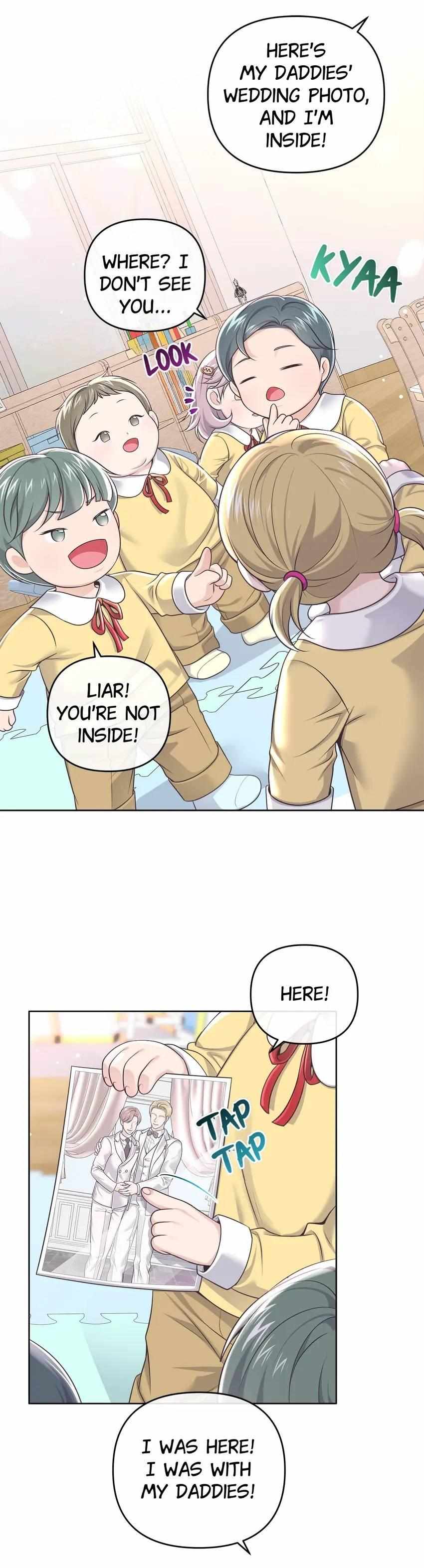 Read BUTLER chapter 19.1 image 25 on Lezhin