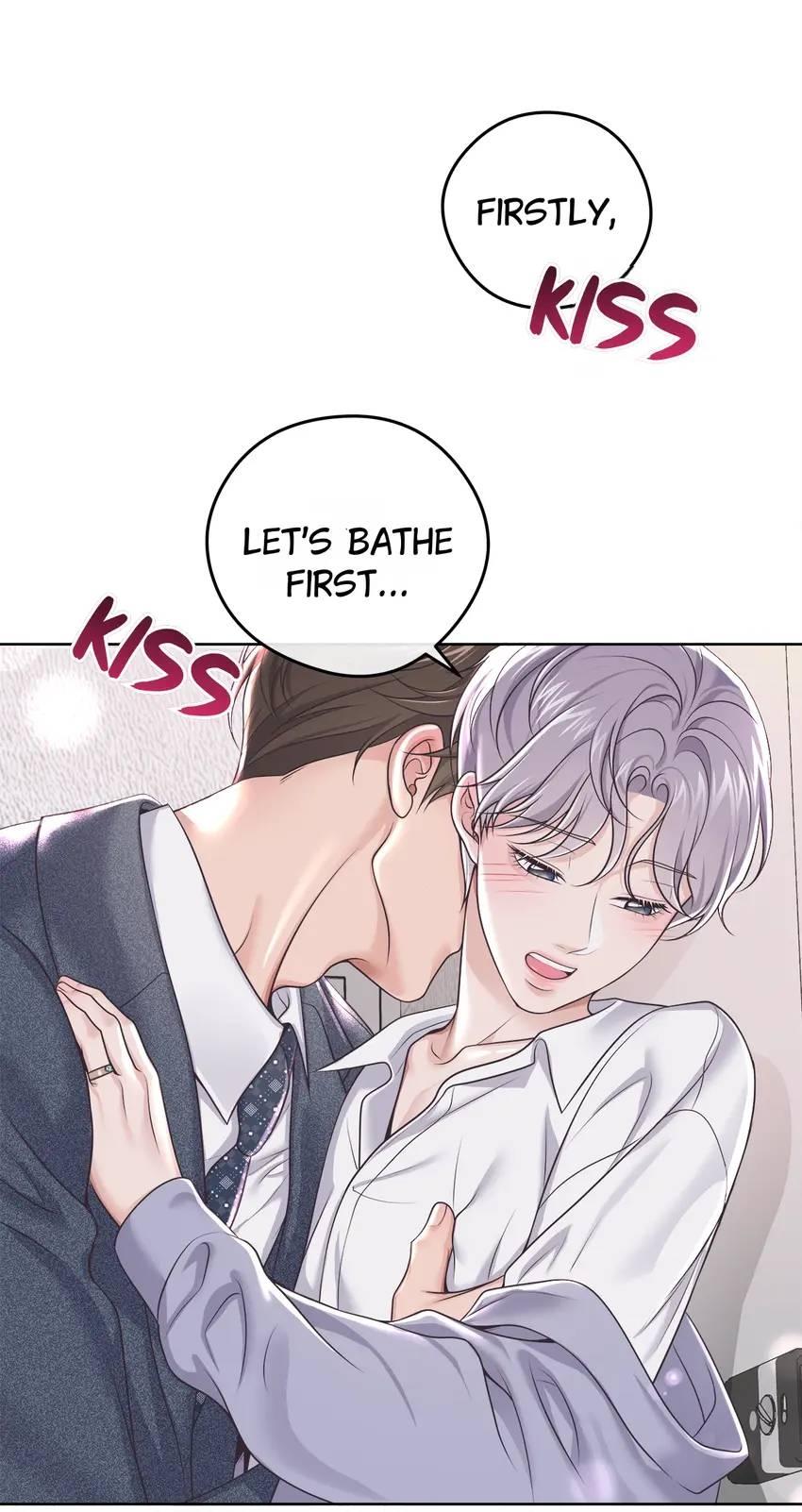 Read BUTLER chapter 19.1 image 3 on Lezhin