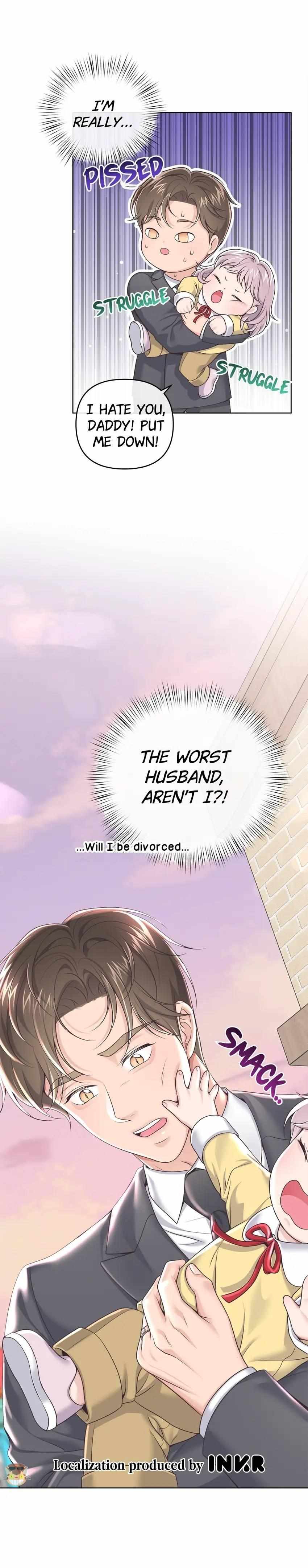 Read BUTLER chapter 19.1 image 35 on Lezhin
