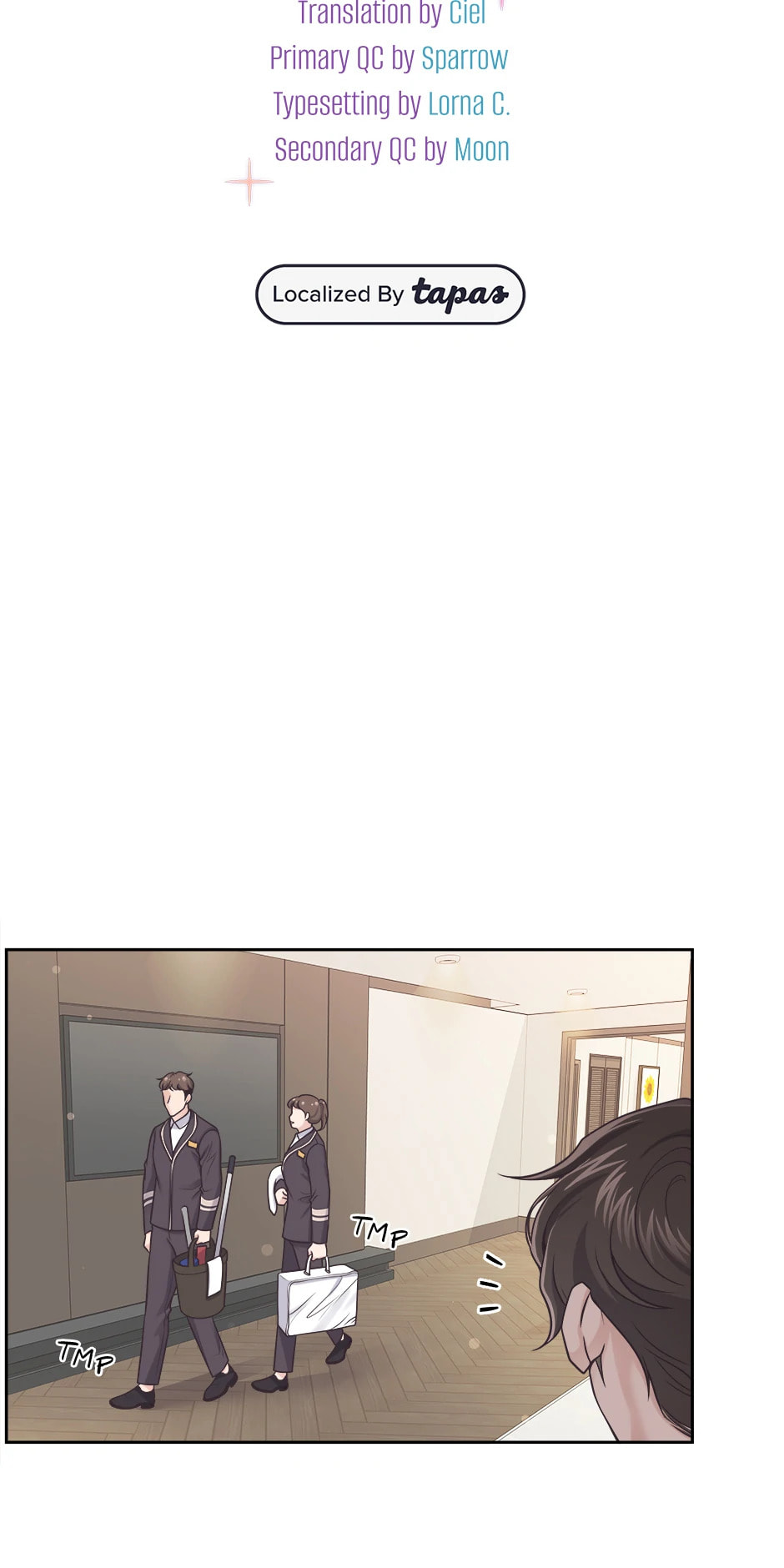 Read BUTLER chapter 19 image 11 on Lezhin