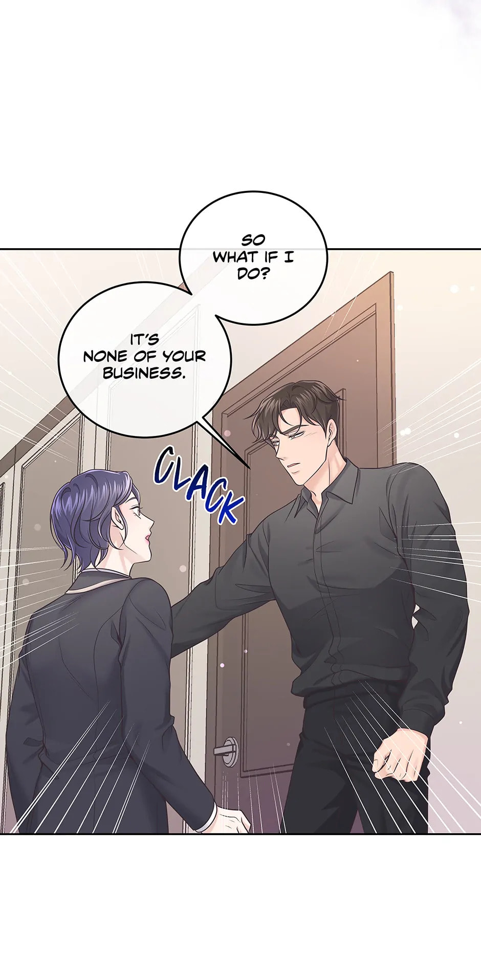 Read BUTLER chapter 19 image 16 on Lezhin