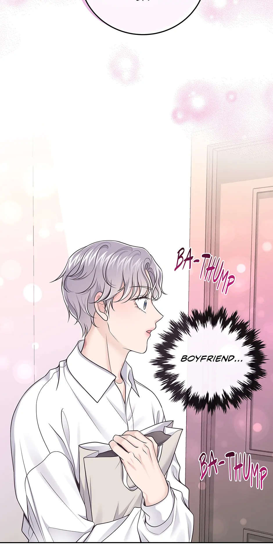 Read BUTLER chapter 19 image 19 on Lezhin