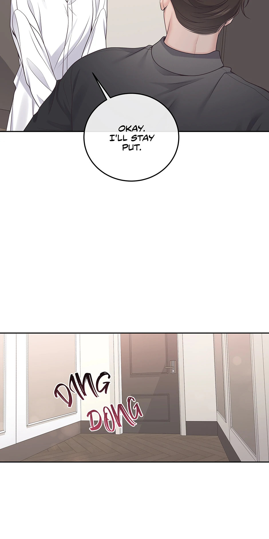 Read BUTLER chapter 19 image 2 on Lezhin