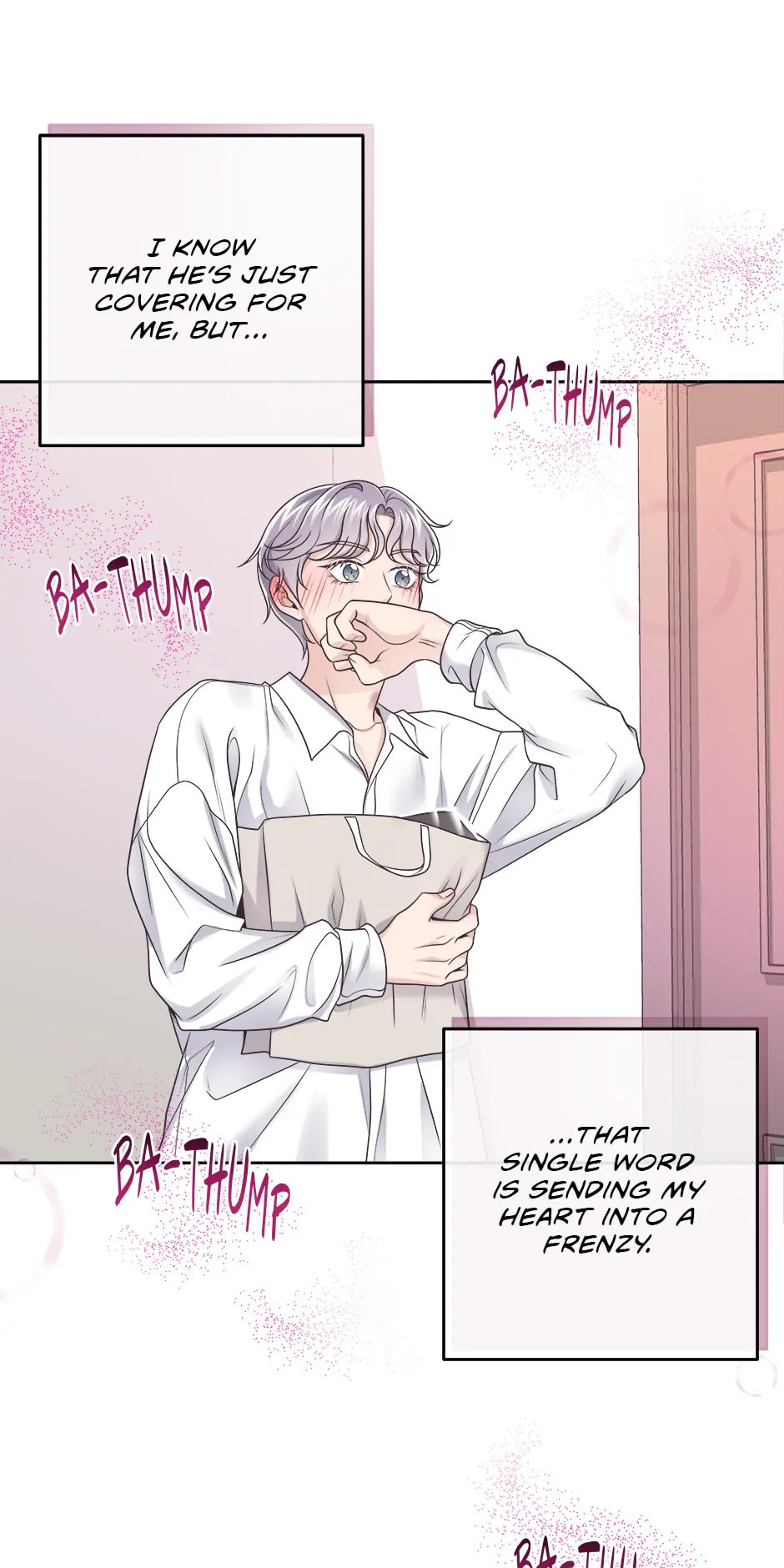 Read BUTLER chapter 19 image 20 on Lezhin