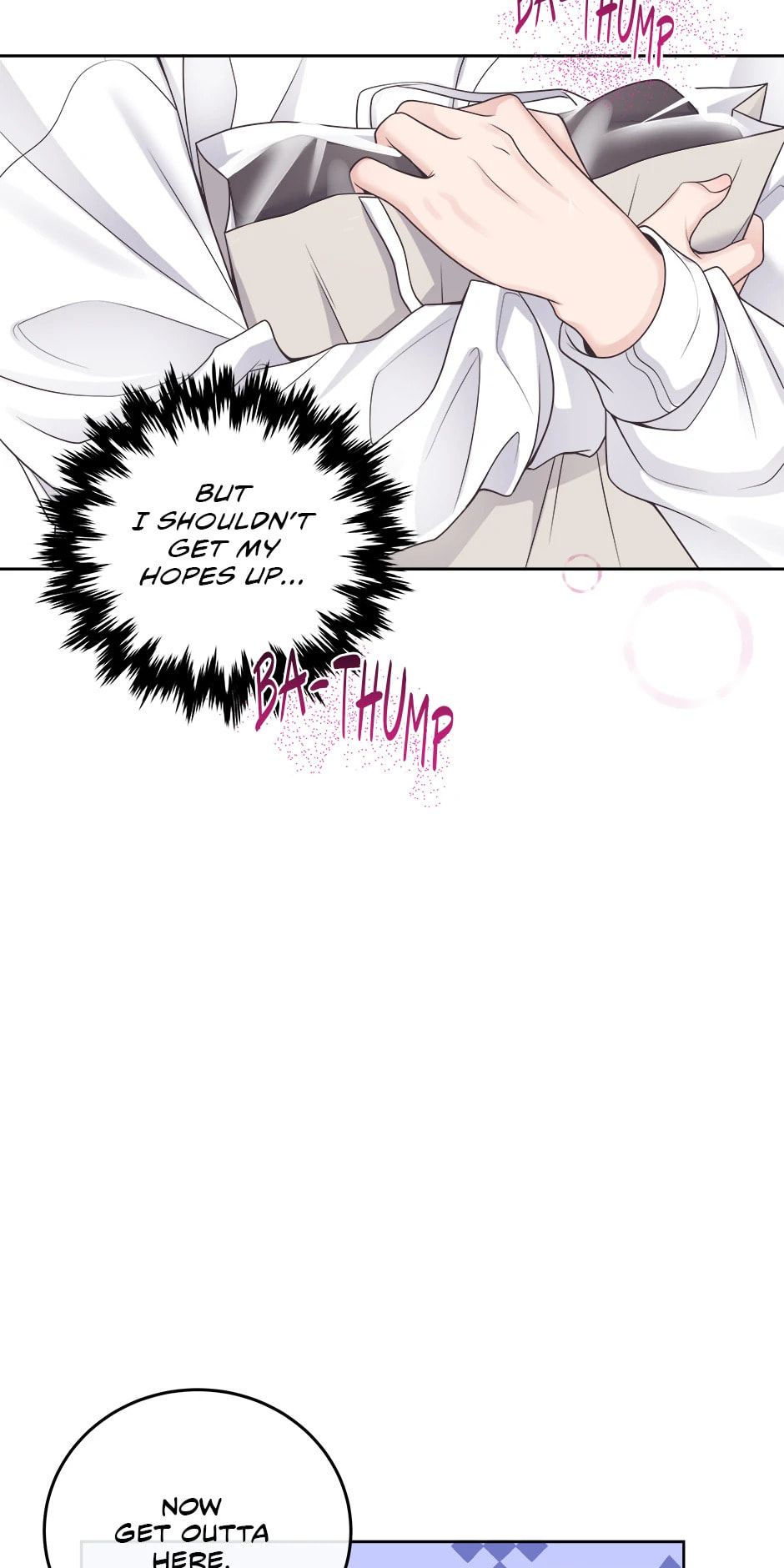 Read BUTLER chapter 19 image 21 on Lezhin