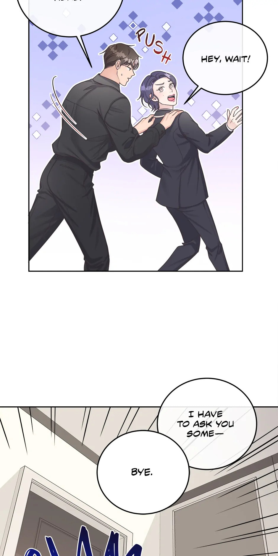 Read BUTLER chapter 19 image 22 on Lezhin