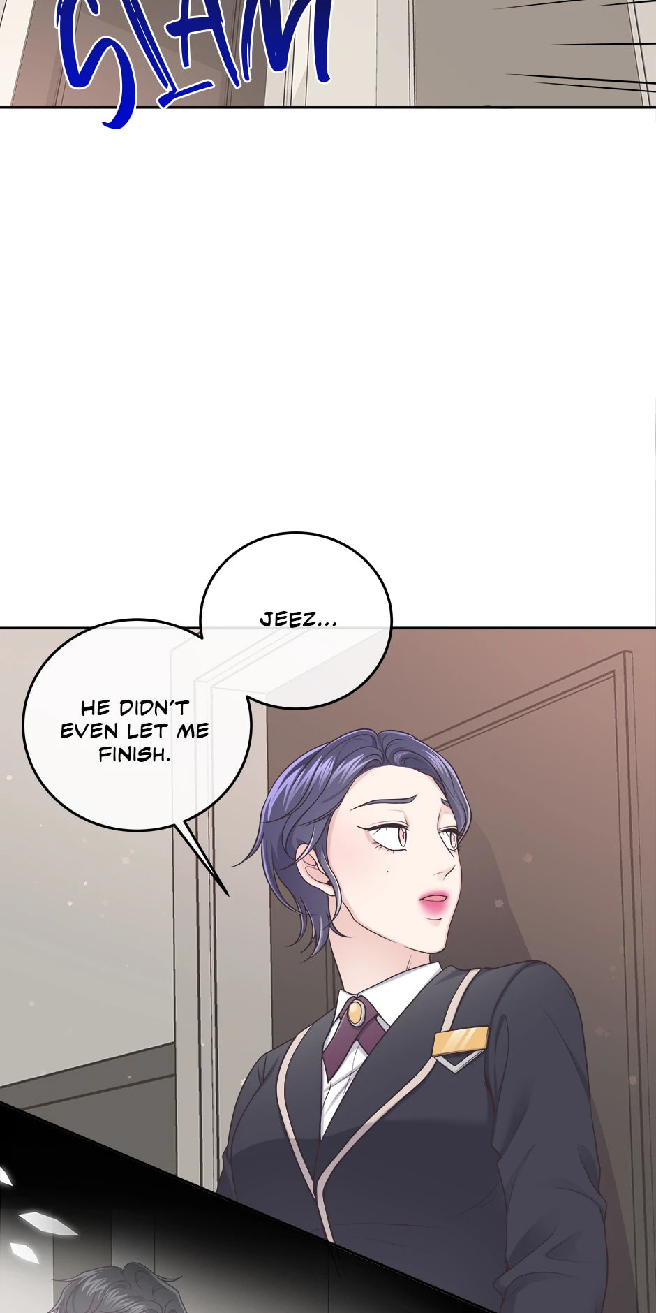 Read BUTLER chapter 19 image 23 on Lezhin