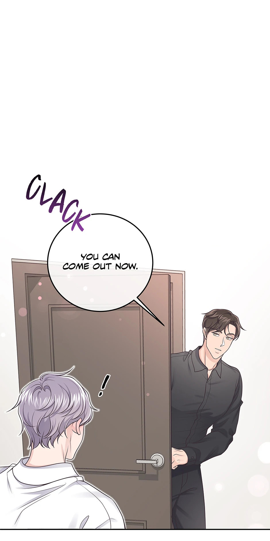 Read BUTLER chapter 19 image 25 on Lezhin