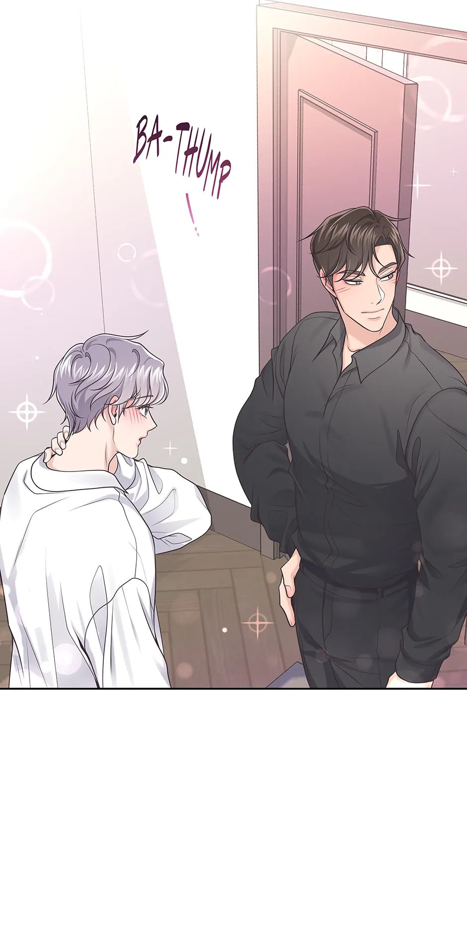 Read BUTLER chapter 19 image 28 on Lezhin