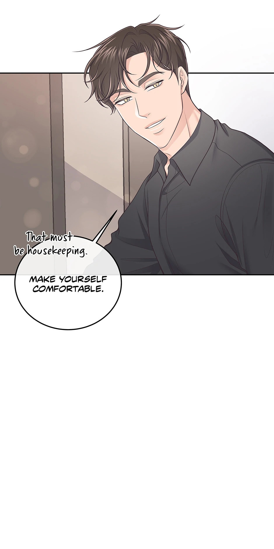 Read BUTLER chapter 19 image 3 on Lezhin
