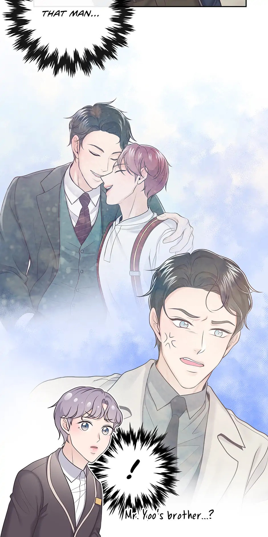 Read BUTLER chapter 19 image 33 on Lezhin