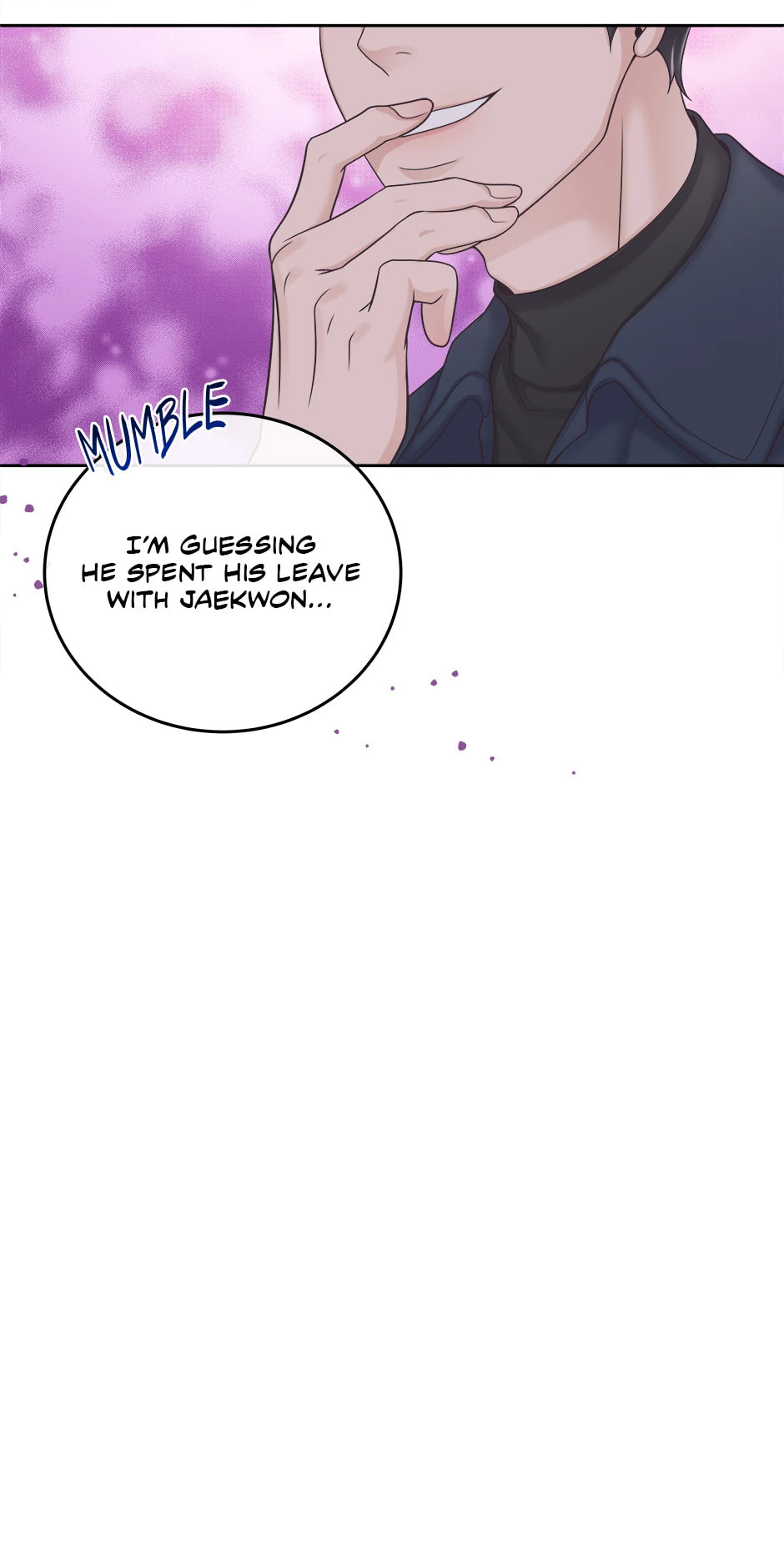 Read BUTLER chapter 19 image 40 on Lezhin