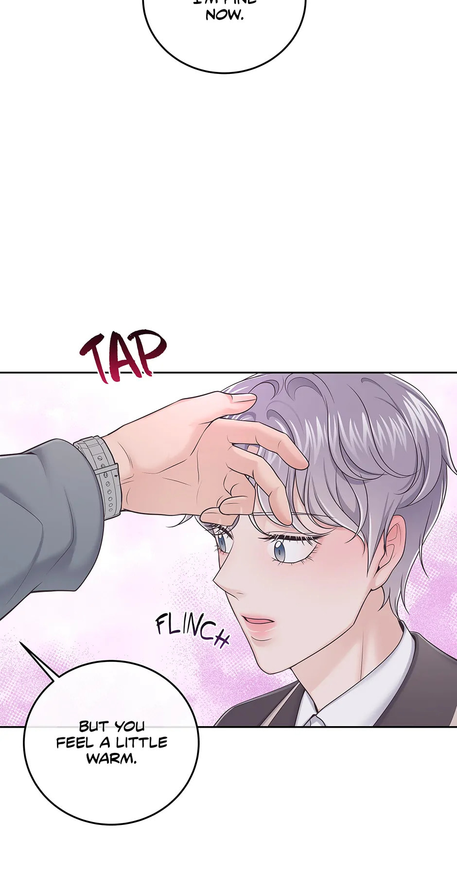 Read BUTLER chapter 19 image 49 on Lezhin