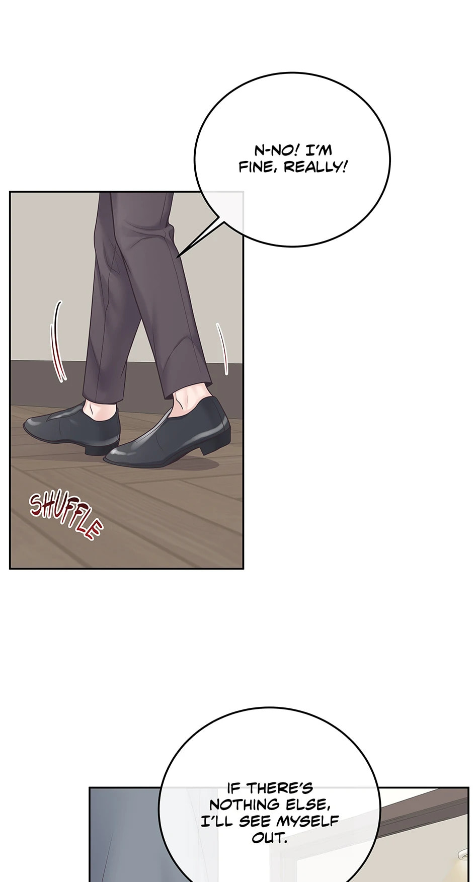 Read BUTLER chapter 19 image 50 on Lezhin
